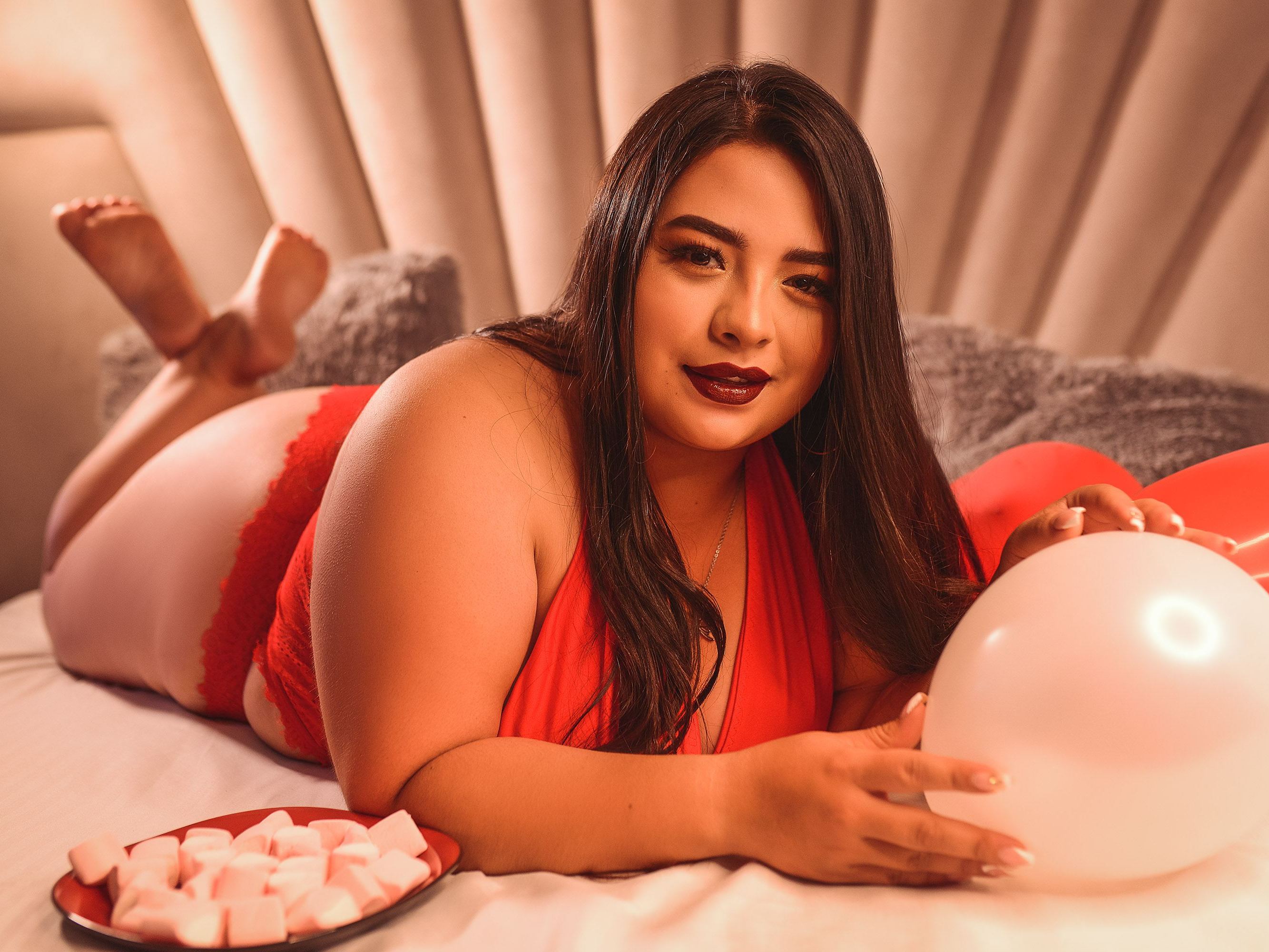 Keendraa18 Profilbild des Cam-Modells