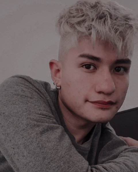 Utøver MarcusBrow Bilde 3