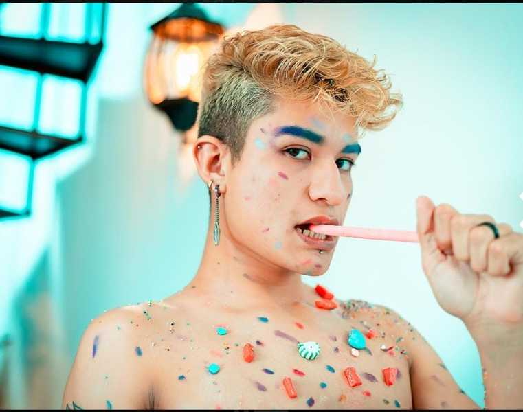 Utøver MarcusBrow Bilde 6