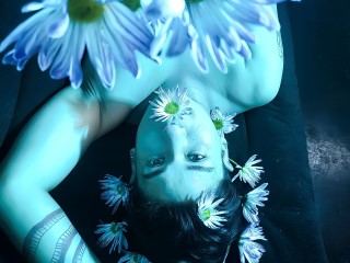 Profilbilde av MarcusBrow webkamera modell