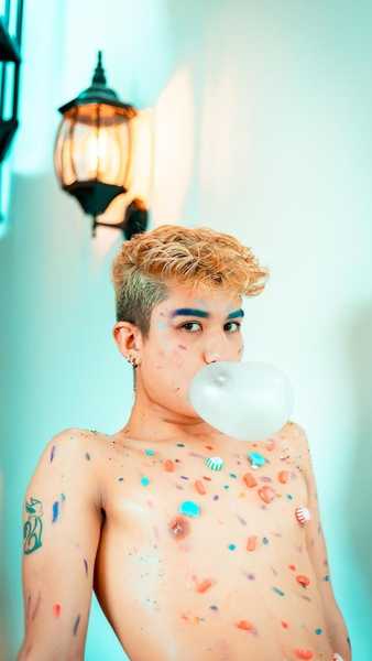 Utøver MarcusBrow Bilde 5