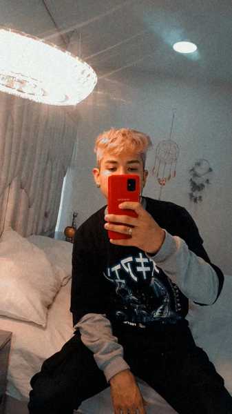 Utøver MarcusBrow Bilde 2