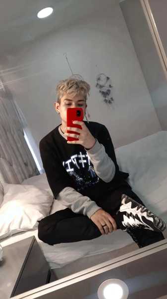 Utøver MarcusBrow Bilde 9