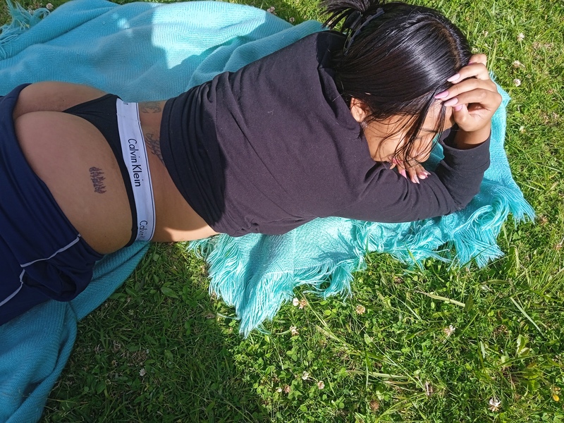 Artista OrianaFoster Foto 2