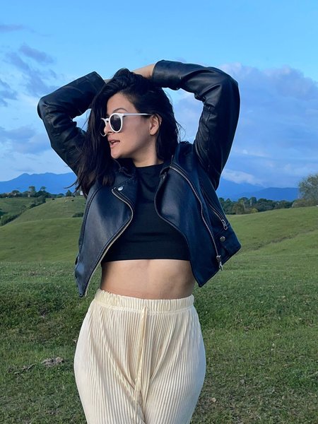 Utøver AmelieeAddams Bilde 11