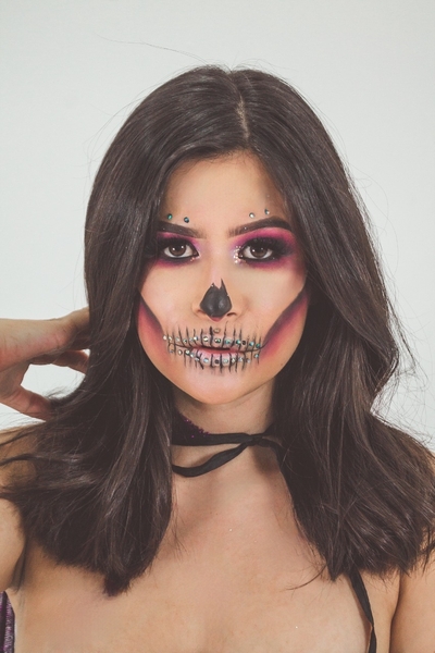 Utøver AmelieeAddams Bilde 7