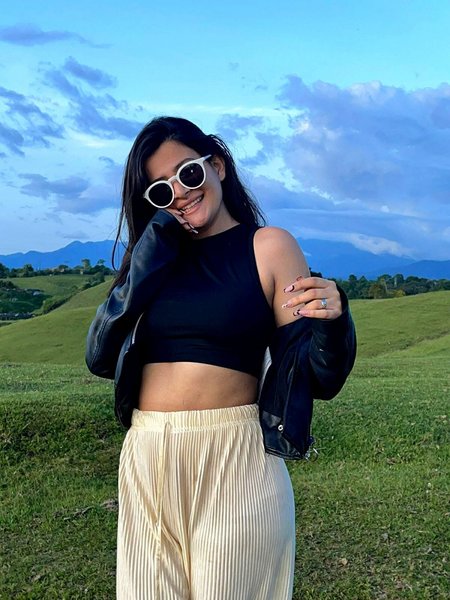 Utøver AmelieeAddams Bilde 10