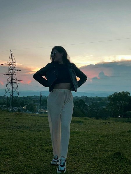 Utøver AmelieeAddams Bilde 12