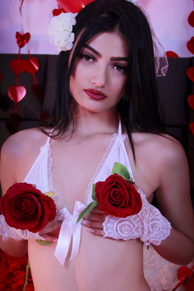 Interprète ValeryGoldd Photo 6