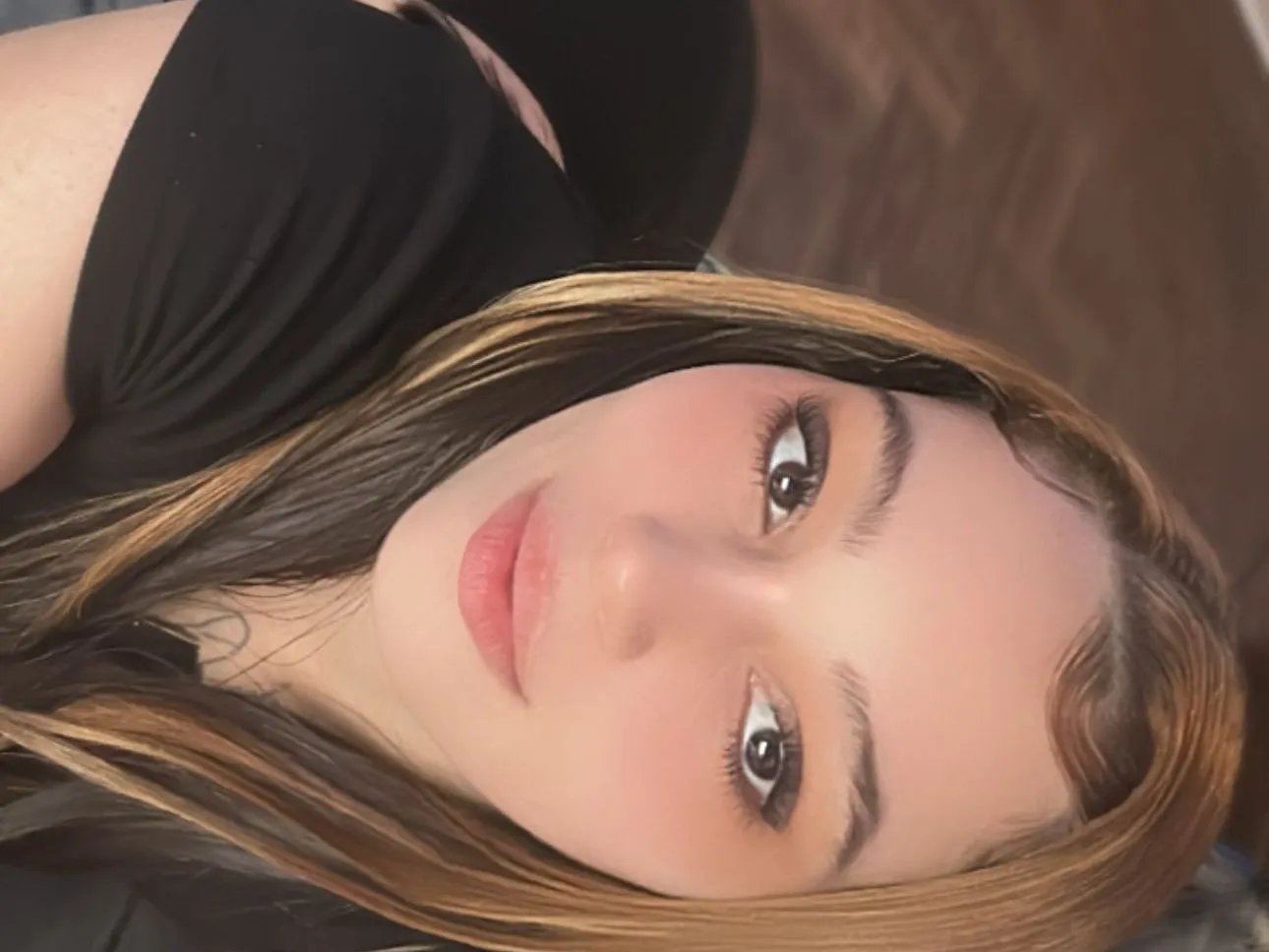 Image de profil du modèle de webcam SapphireStorm