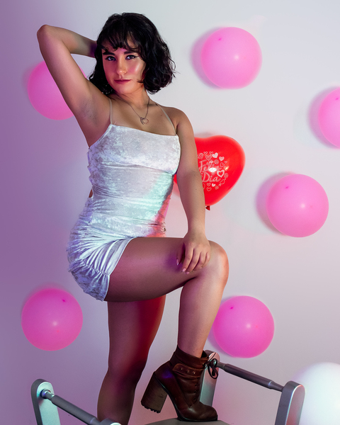 Artista BellaTrent Foto 11