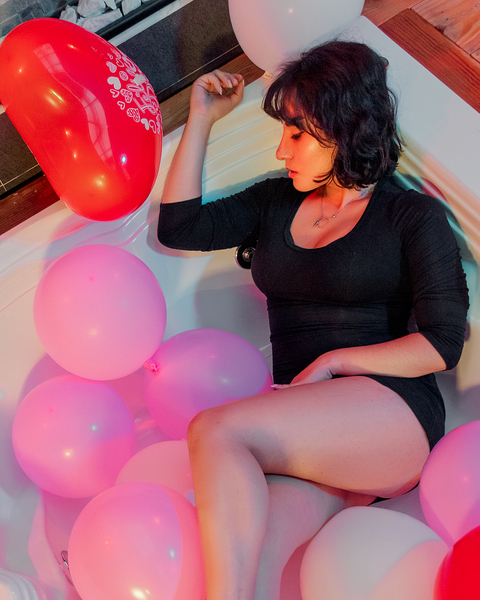 Artista BellaTrent Foto 3