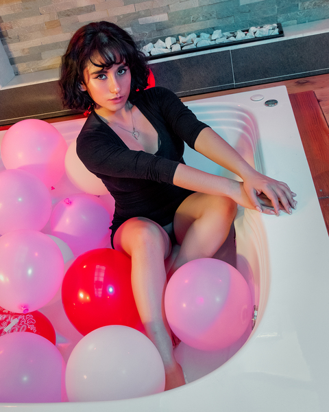 Artista BellaTrent Foto 6