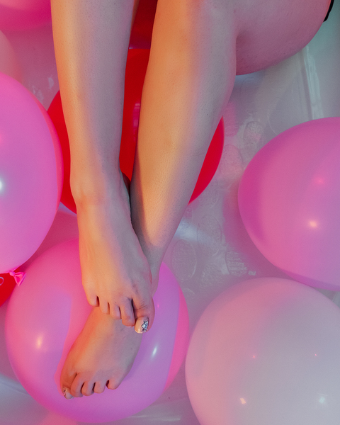 Artista BellaTrent Foto 7