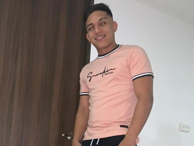 Foto de perfil de modelo de webcam de AlexPrettyBoy 