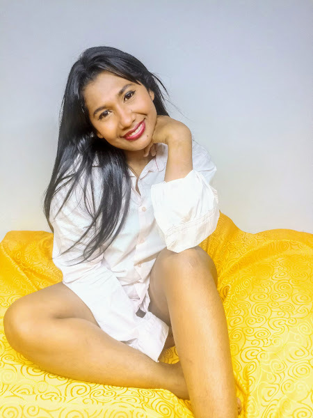 Artiest IvyFloyd Foto 6