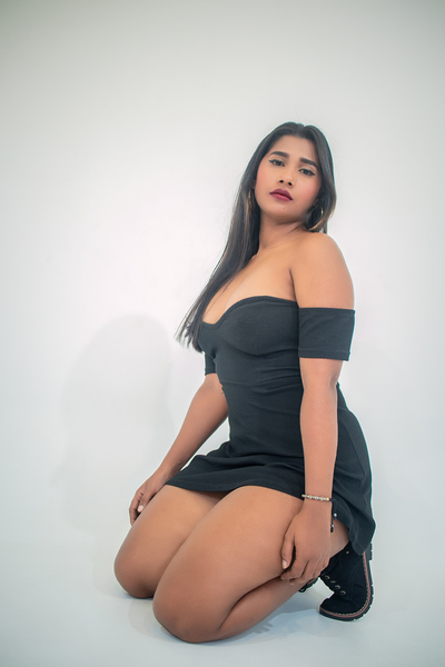 Artiest IvyFloyd Foto 11