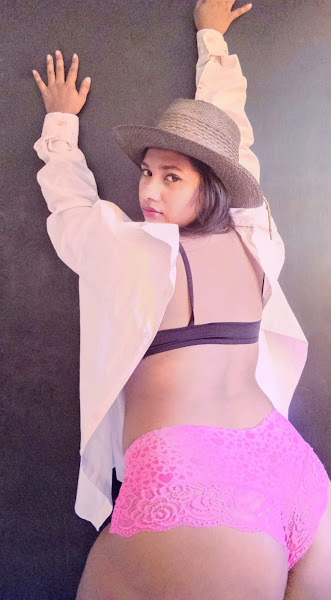 Artiest IvyFloyd Foto 1