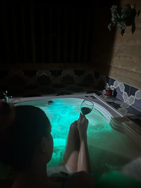 Interprete Sharong109 Foto 10