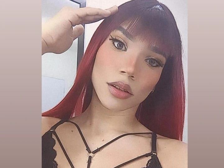 Imagen de perfil de modelo de cámara web de CamilaThomson