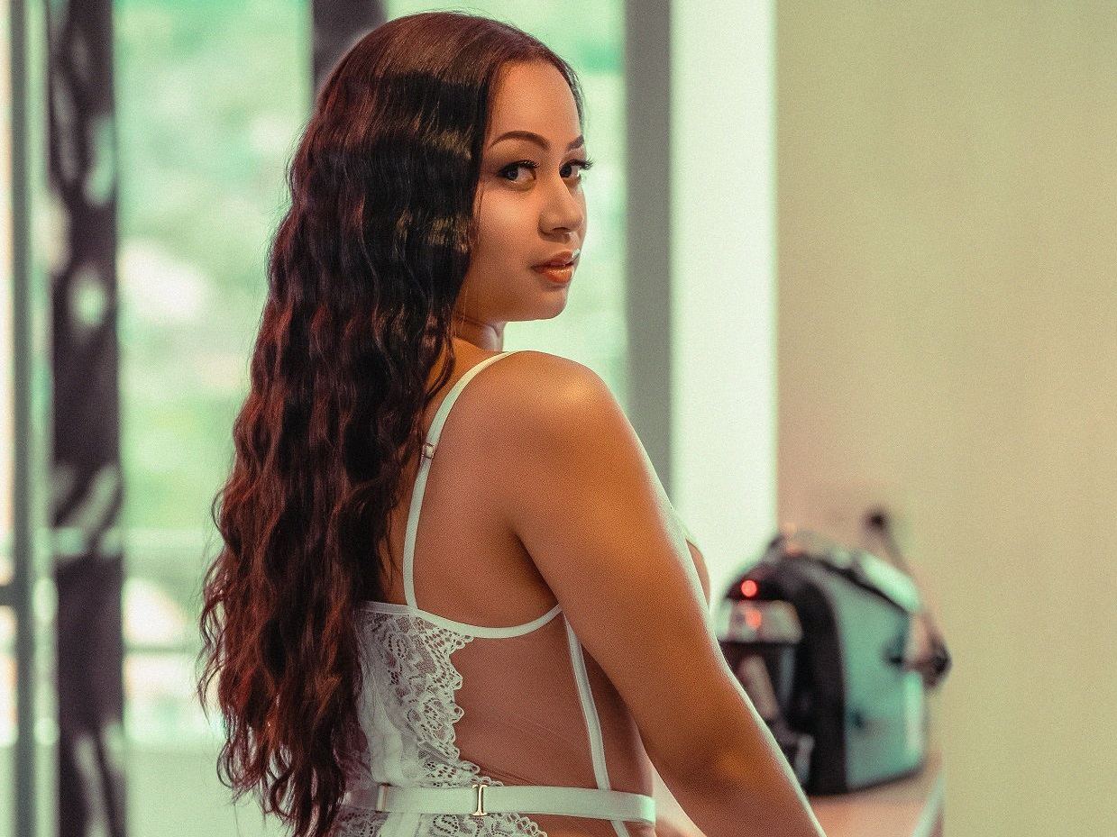 KathleenClark profielfoto van cam model