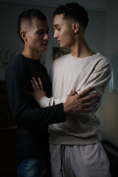 Intérprete JaylenDuke Foto 10