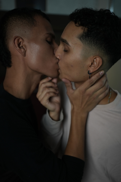 Intérprete JaylenDuke Foto 6