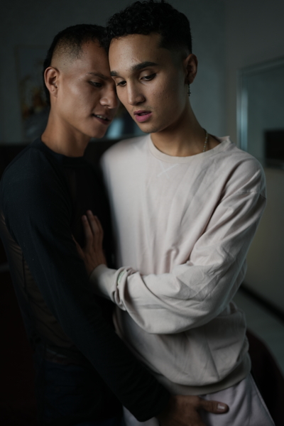 Intérprete JaylenDuke Foto 11