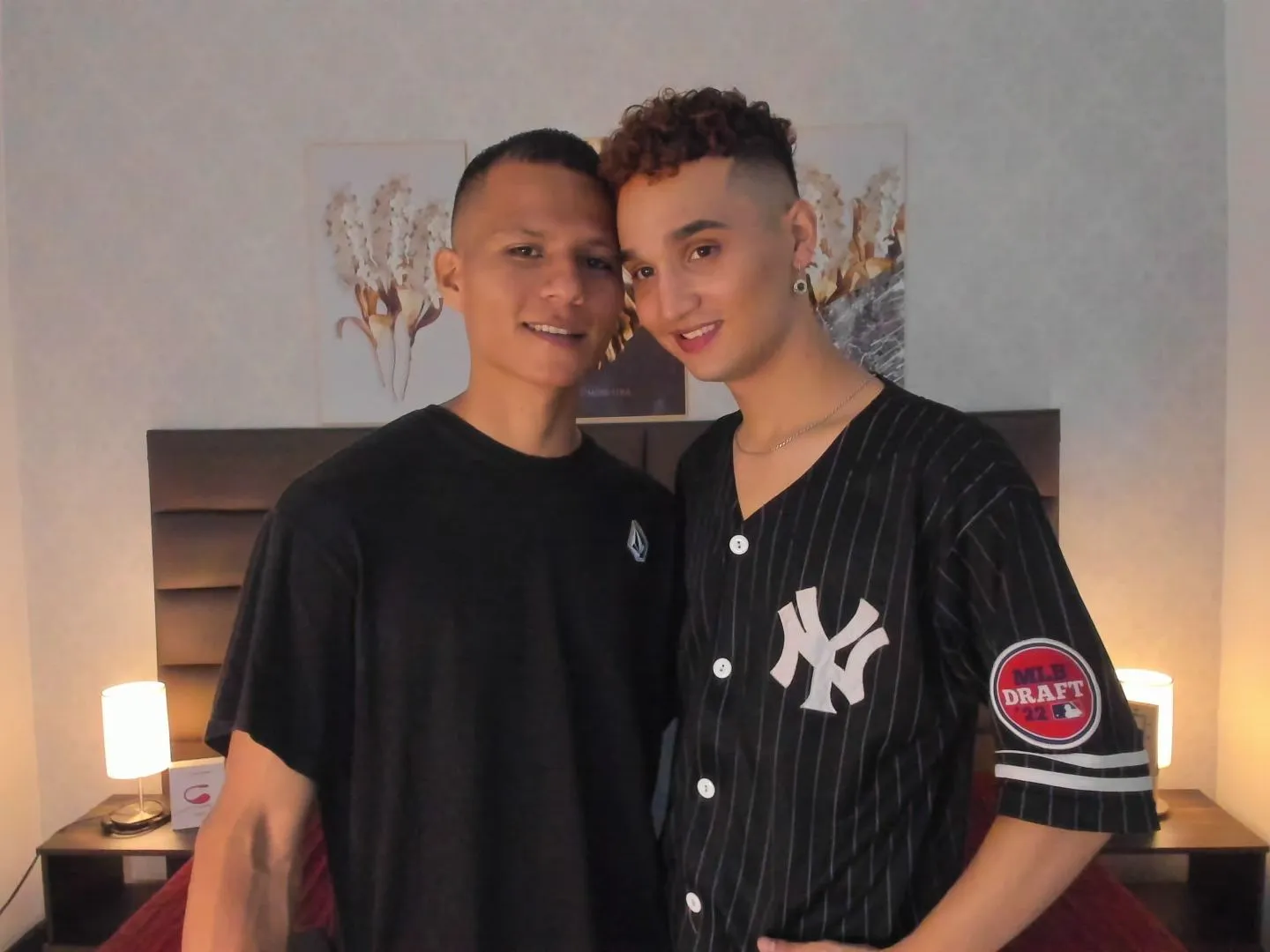 JaylenDuke Profilbild des Cam-Modells