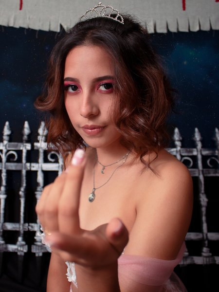 Artista ElenaWill Foto 7