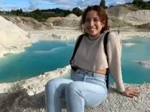 Image de profil du modèle de webcam ElenaWill