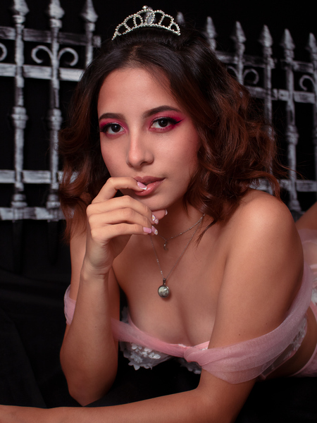 Artista ElenaWill Foto 3