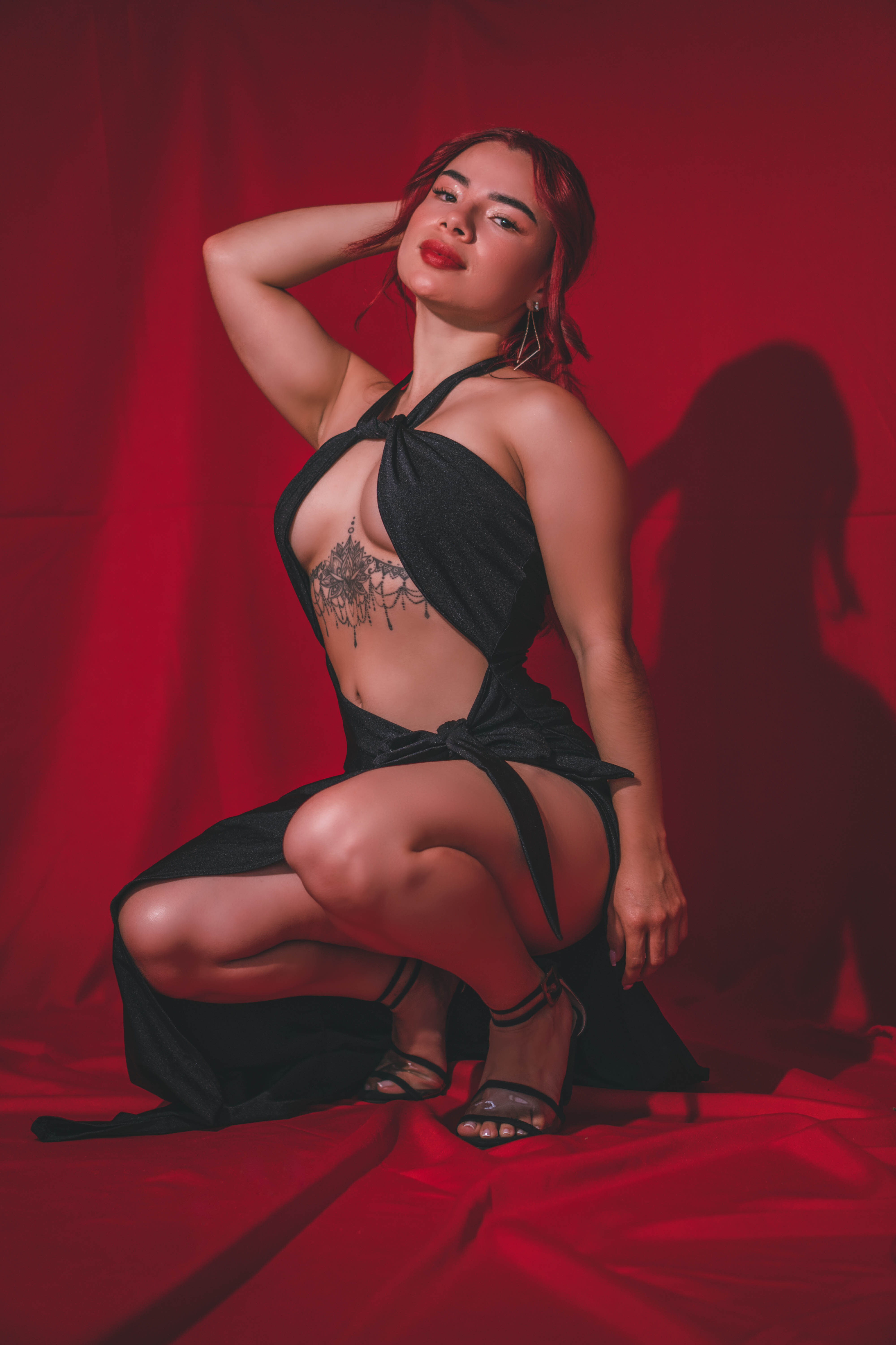 Artist Meganssweett Foto 5