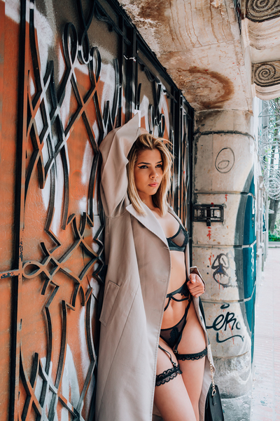 Artista ximenaxdiaz Foto 1