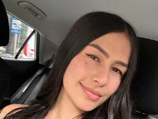 DulcemiaWalk live cam