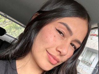 Image de profil du modèle de webcam DulcemiaWalk