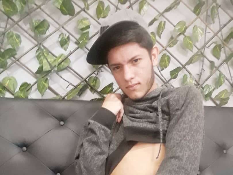 Foto de perfil de modelo de webcam de carcasboyjoy 