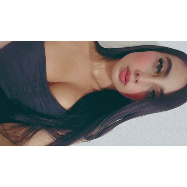 Intérprete SamanthaDeLucax Foto 1