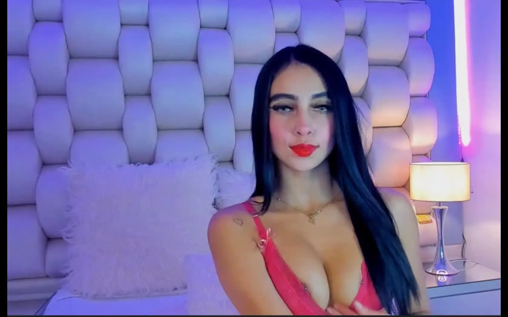 Artiest SamanthaDeLucax Video 1