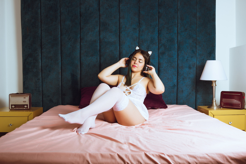 Artiest JulietaRicci Foto 1