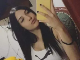 AbrilHoss immagine del profilo del modello di cam