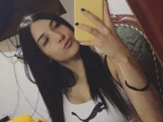 Image de profil du modèle de webcam AbrilHoss