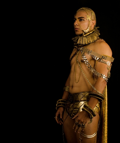 Artista wesley100 Foto 2