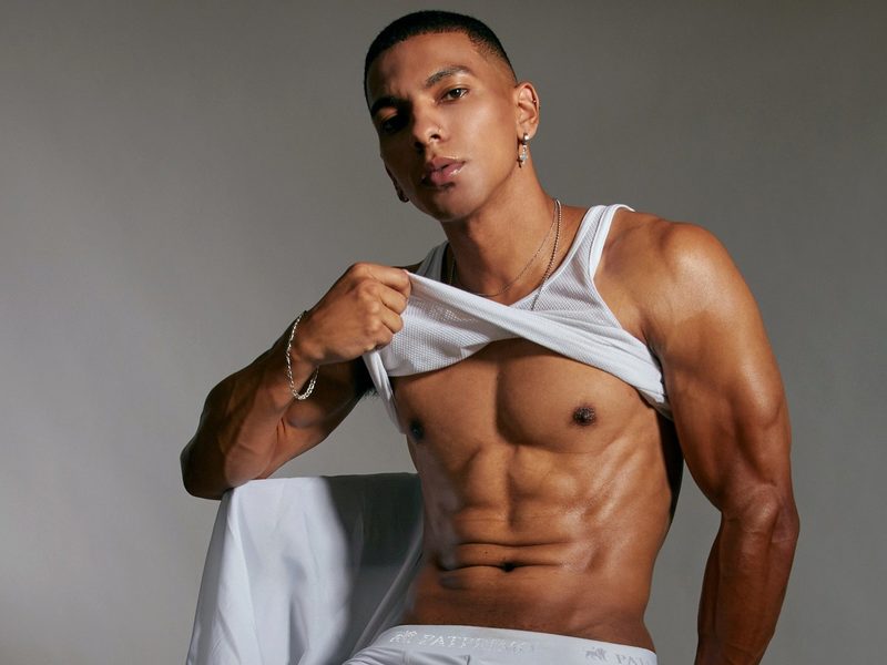 Artista wesley100 Foto 9