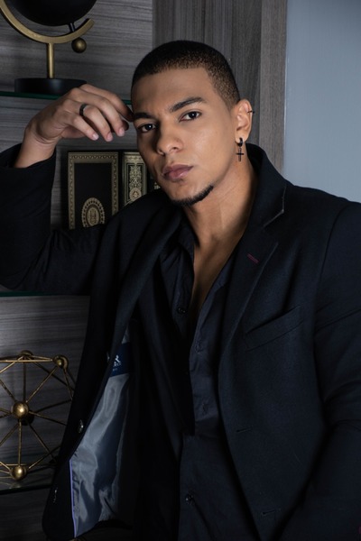 Artista wesley100 Foto 5