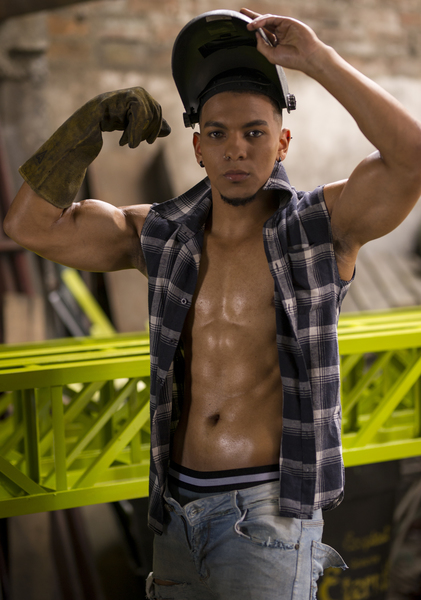 Artista wesley100 Foto 3