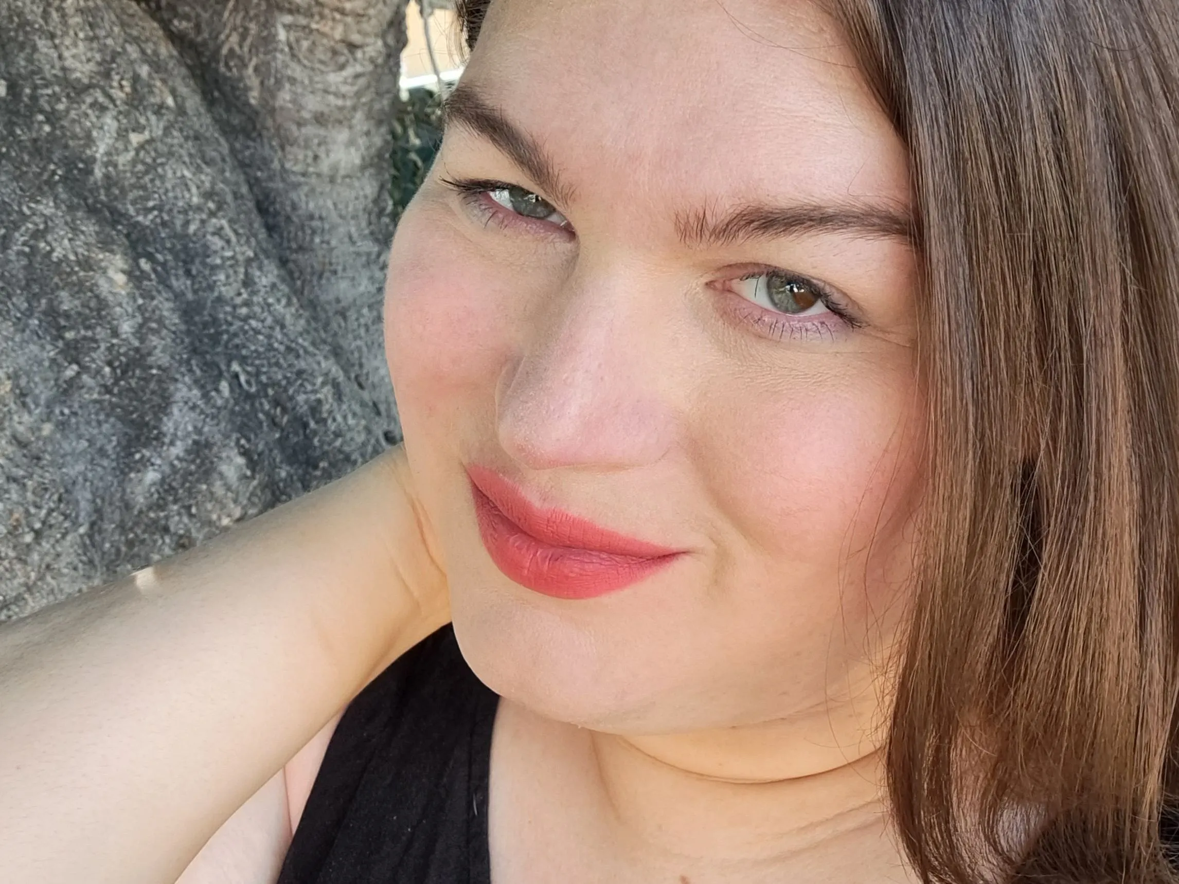 JessieG86 Profilbild des Cam-Modells