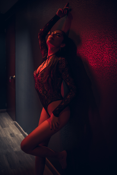 Darsteller Caliiopee Foto 8