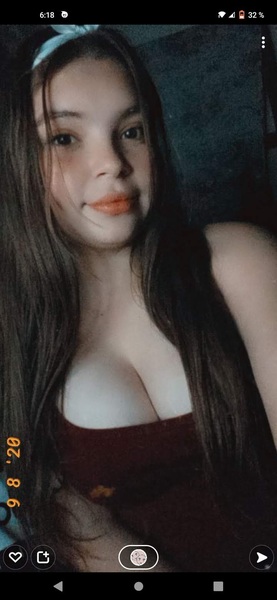 Interprete RachelSexSwan Foto 2