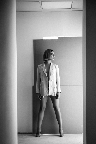 Intérprete NadineKanes Foto 7
